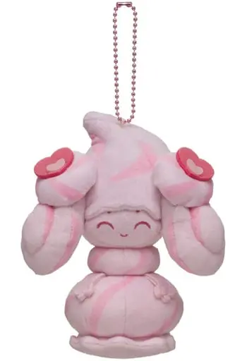 Key Chain - Plush Key Chain - Pokémon / Alcremie