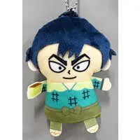 Key Chain - Mascot - Failure Ninja Rantarou