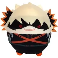 Key Chain - Plush Key Chain - Boku no Hero Academia (My Hero Academia)