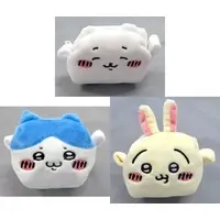 Pouch - Chiikawa / Chiikawa & Hachiware & Usagi