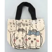 Bag - Chiikawa / Chiikawa & Hachiware