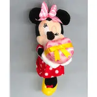 Plush - Disney / Minnie Mouse