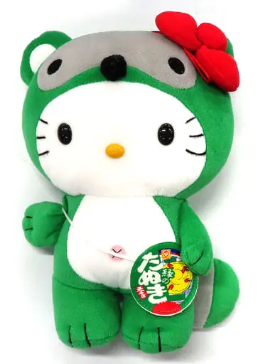 Plush - Sanrio / Hello Kitty