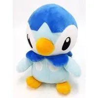 Plush - Pokémon / Piplup (Pochama)