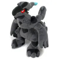 Plush - Pokémon / Zekrom