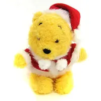 Plush - Winnie the Pooh / Winnie-the-Pooh