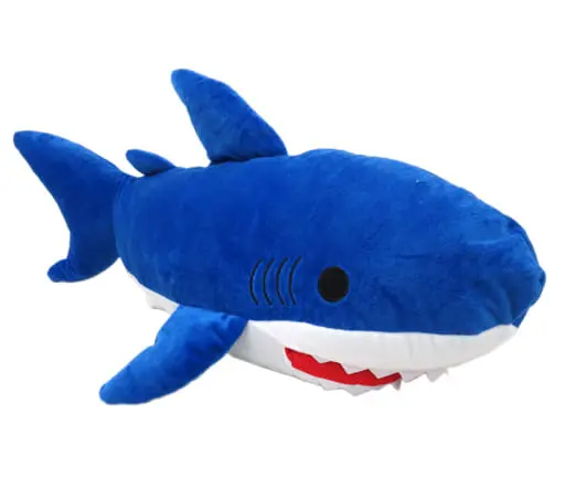 Plush - Shark