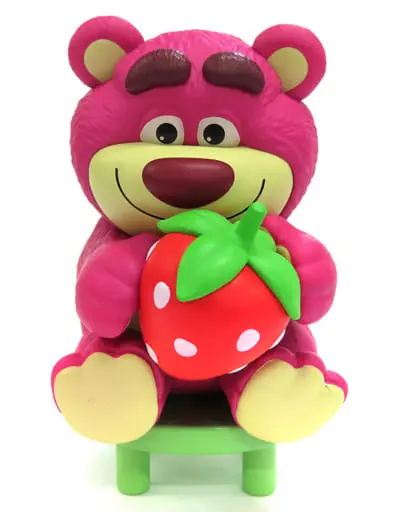 Trading Figure - Toy Story / Lots-o'-Huggin' Bear