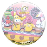 Badge - Osomatsu-san