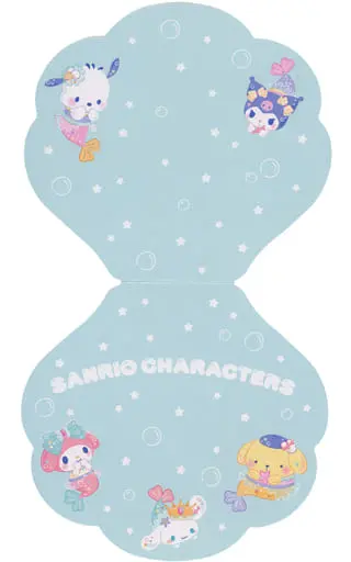 Plush Clothes - Sanrio characters
