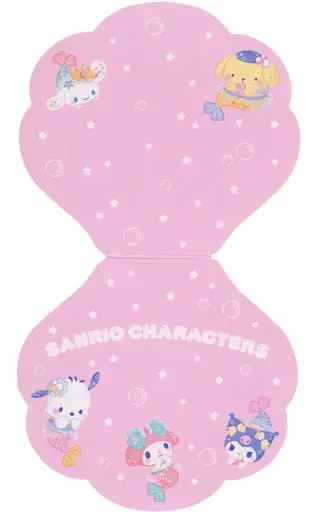 Plush Clothes - Sanrio characters