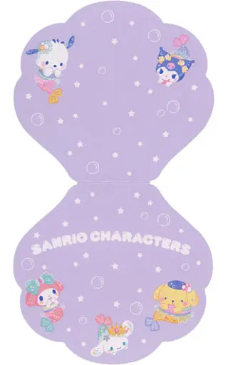 Plush Clothes - Sanrio characters