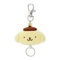 Key Chain - Sanrio characters / Pom Pom Purin