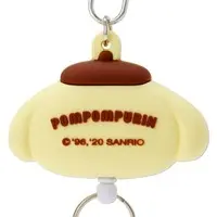 Key Chain - Sanrio characters / Pom Pom Purin