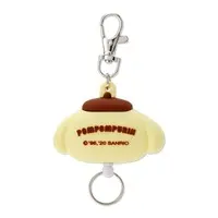 Key Chain - Sanrio characters / Pom Pom Purin