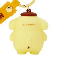 Key Chain - Sanrio characters / Pom Pom Purin