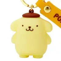 Key Chain - Sanrio characters / Pom Pom Purin