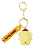 Key Chain - Sanrio characters / Pom Pom Purin