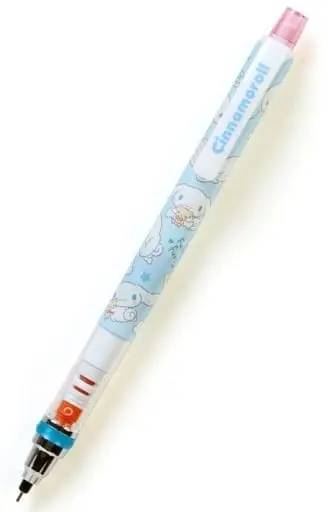 Stationery - Mechanical pencil - Sanrio characters / Cinnamoroll