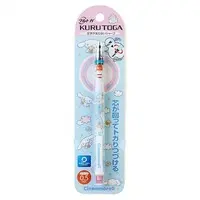 Stationery - Mechanical pencil - Sanrio characters / Cinnamoroll