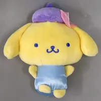 Key Chain - Sanrio characters / Pom Pom Purin