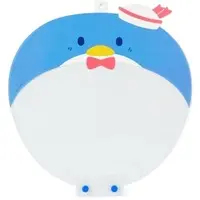 Paper fan - Paper fan Cover - Sanrio / TUXEDOSAM