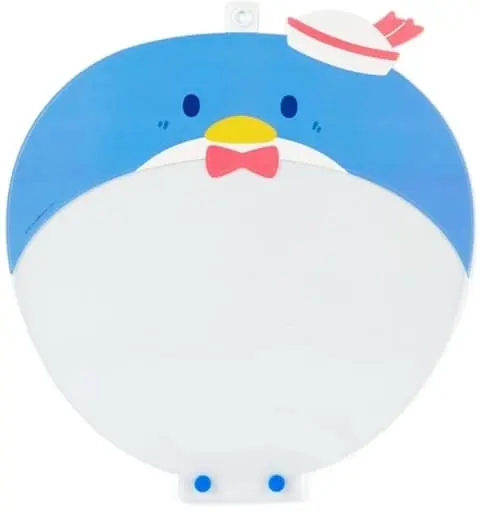 Paper fan - Paper fan Cover - Sanrio / TUXEDOSAM