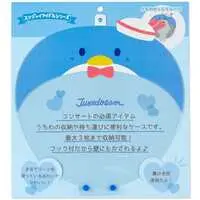 Paper fan - Paper fan Cover - Sanrio / TUXEDOSAM