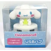 USB Hub - Sanrio characters / My Melody