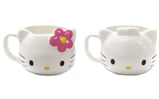 Tableware - Sanrio characters / Hello Kitty & Dear Daniel