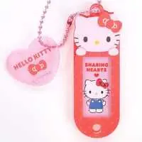 Key Chain - Sanrio characters / Hello Kitty