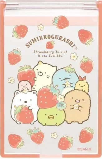 Mirror - Sumikko Gurashi