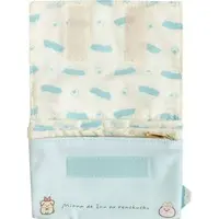 Pouch - Sumikko Gurashi