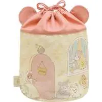 Always With RILAKKUMA - RILAKKUMA / Korilakkuma & Kiiroitori & Chairoikoguma & Rilakkuma