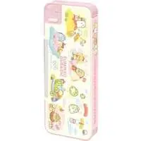 Stationery - Pen case - Sumikko Gurashi