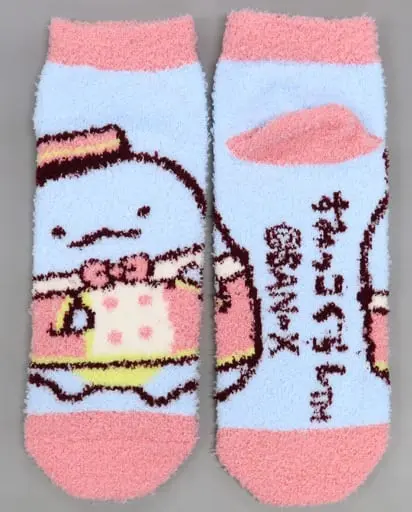 Clothes - Socks - Sumikko Gurashi / Tokage