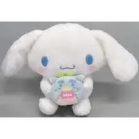 Plush - Sanrio characters / Cinnamoroll