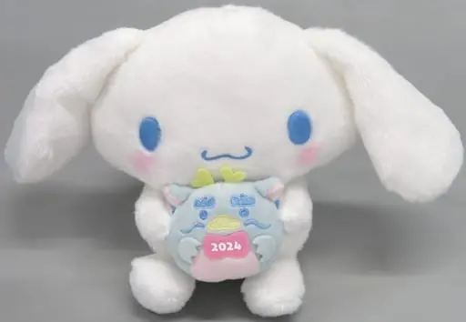 Plush - Sanrio characters / Cinnamoroll