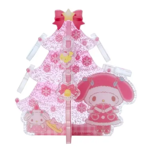 Acrylic stand - Sanrio characters / My Melody