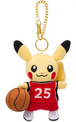 Key Chain - Pokémon / Pikachu