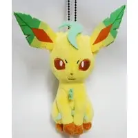 Plush - Pokémon / Leafeon