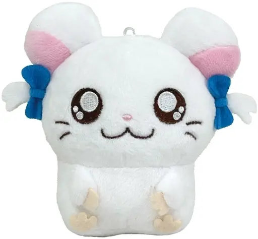 Key Chain - Plush Key Chain - Tottoko Hamutarou