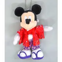 Plush - Disney / Mickey Mouse