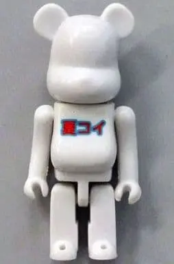Trading Figure - BE＠RBRICK
