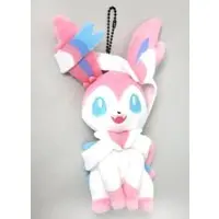 Plush - Pokémon / Sylveon