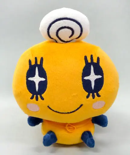 Plush - Tamagotchi