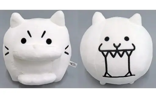 Plush - Nyanko Daisensou