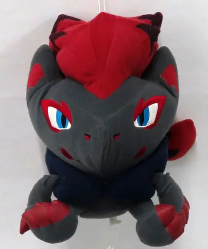 Plush - Pokémon / Zoroark