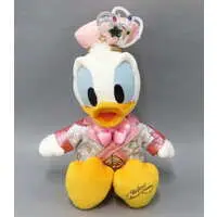 Plush - Disney / Donald Duck