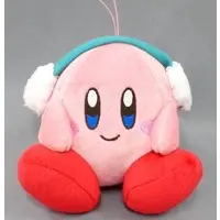 Plush - Kirby's Dream Land / Kirby